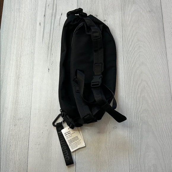 lululemon backpack it jacket Lululemon Back Pack It Jacket Floral Sport Tranquil Blue Multi Women's Size  4